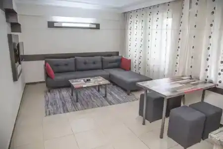 Reis Thermal Otel - 62