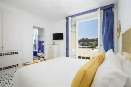 Il Moro Di Positano - 36