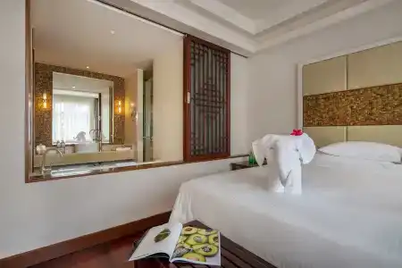 Huayu Resort & Spa Yalong Bay Sanya - 1