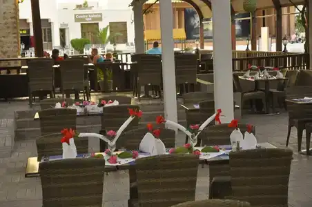 Jerba Sun Club - 30
