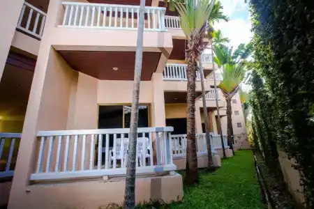 Kata Poolside Resort Sha Extra Plus - 13