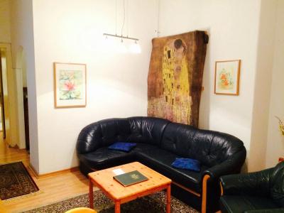 Pension Mariahilf - 13