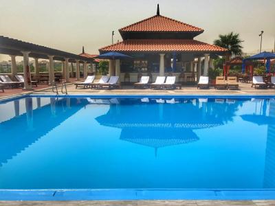 Hyatt Regency Dubai - Corniche - 8