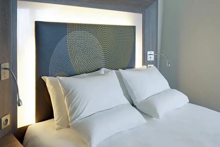 Novotel Toulouse Centre Wilson - 68