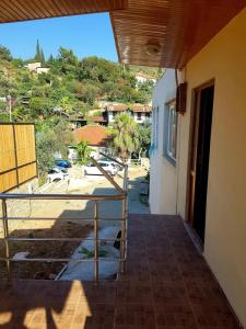 Rose Pension - 69