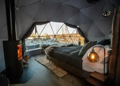 Reykjavik Domes - 41