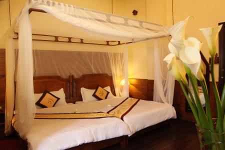 Saphir Dalat - 5