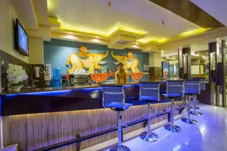 Yatri Suites and Spa - 32