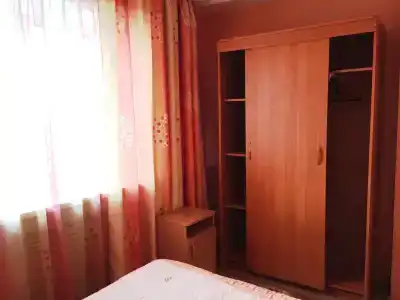Сибирь - 8