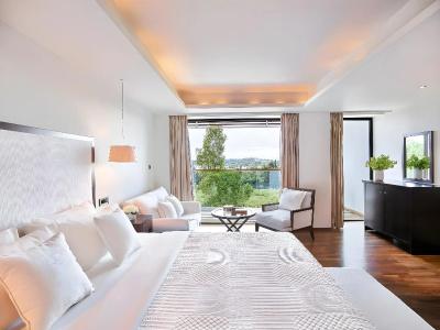 Vouliagmeni Suites - 28