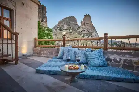 Wings Cappadocia - 5