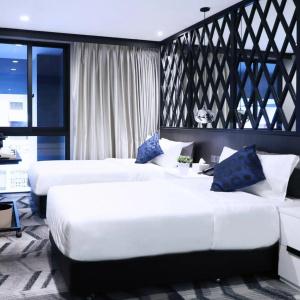 Nuve Urbane (Sg Clean, Staycation Approved) - 31