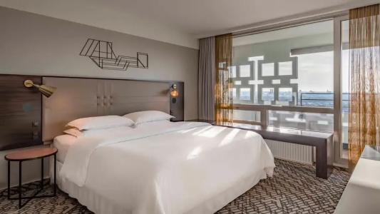 Sheraton München Arabellapark - 51