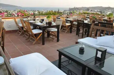 El Vino & Suites - 15