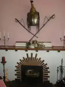 Burgwald - 1