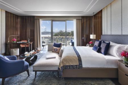 Mandarin Oriental Bosphorus, Istanbul - 7