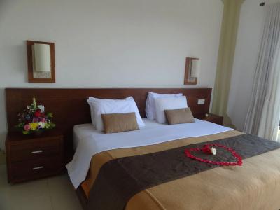 Hibiscus Cottages - 3