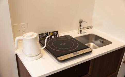 Tokyu Stay Fukuoka Tenjin - 8