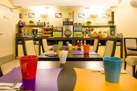 ibis Styles Nantes Centre Place Royale - 17