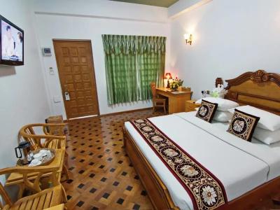 Mandalay - 72
