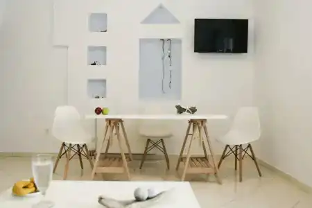 Vithos Seaside Aparthotel - 183
