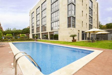 Sercotel Cornellà Barcelona - 17