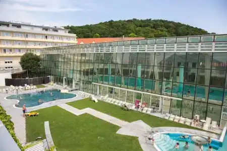 Das Gutenbrunn Thermen & Sporthotel - 0
