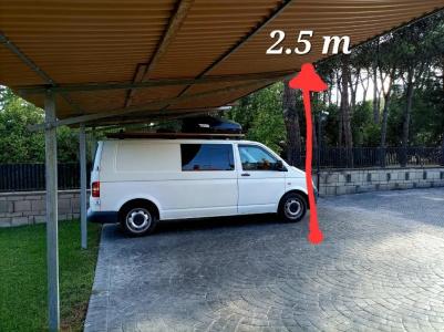 Il Casale nel Parco Guesthouse - 43