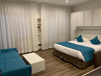 Albergo Cappello e Cadore - 119