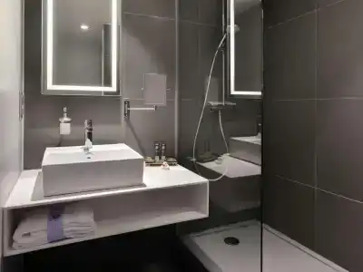 Novotel Wavre Brussels East - 62