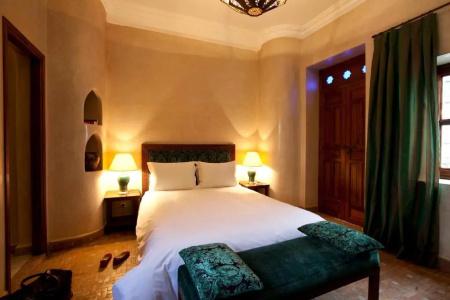 Riad Les Bougainvilliers - 51