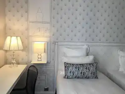 Hôtel Paris Vaugirard - 22