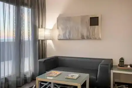Ac Atocha By Marriott - 46