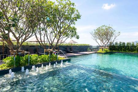 Ramada Plaza Chao Fah Phuket - Sha Extra Plus - 29
