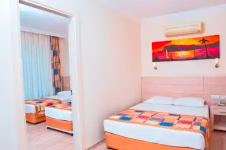 Gardenia Beach - 71