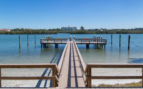 Legacy Vacation Resorts-Indian Shores - 7