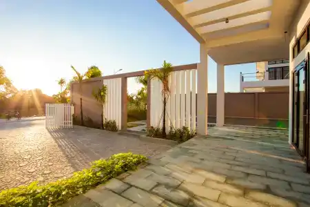 Mercury Phu Quoc Resort & Villas - 5