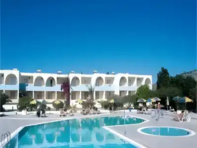 Lardos Bay - 41