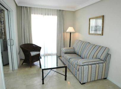 Apartamentos Manilva Green - 1