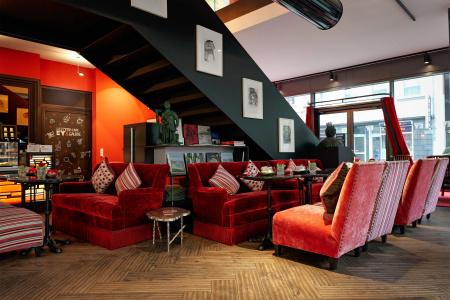 The Wellem, in The Unbound Collection by Hyatt - 35