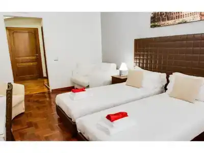 Lh Royal Suites Terrace - 20