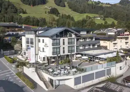 Aktiv Schweizerhof Kitzbühel - 0