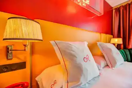 Romeos Ibiza - Adults Only - 53