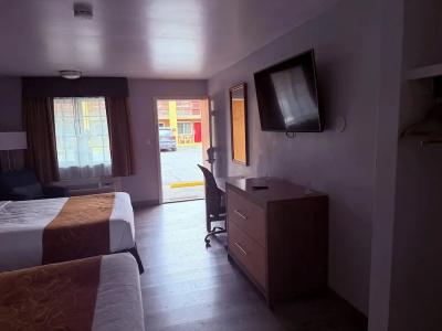Adobe Inn - 47