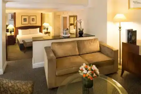 Millennium London Knightsbridge - 59