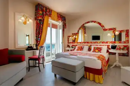 Cavalieri Palace - 55