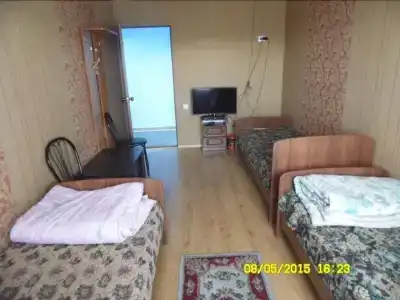 Бухта - 3