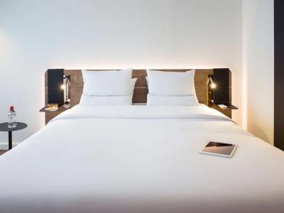 Novotel Lausanne Bussigny - 46