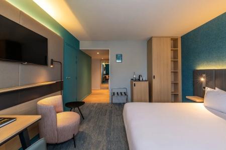 Holiday Inn Reims Centre, An Ihg - 83