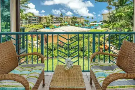 Waipouli Beach and Spa Kauai by Outrigger - 158